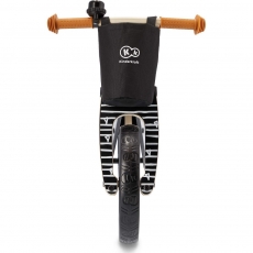 Беговел Kinderkraft Runner Black